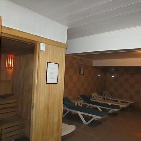 Grand Cali Hotel Bozuyuk Exterior photo