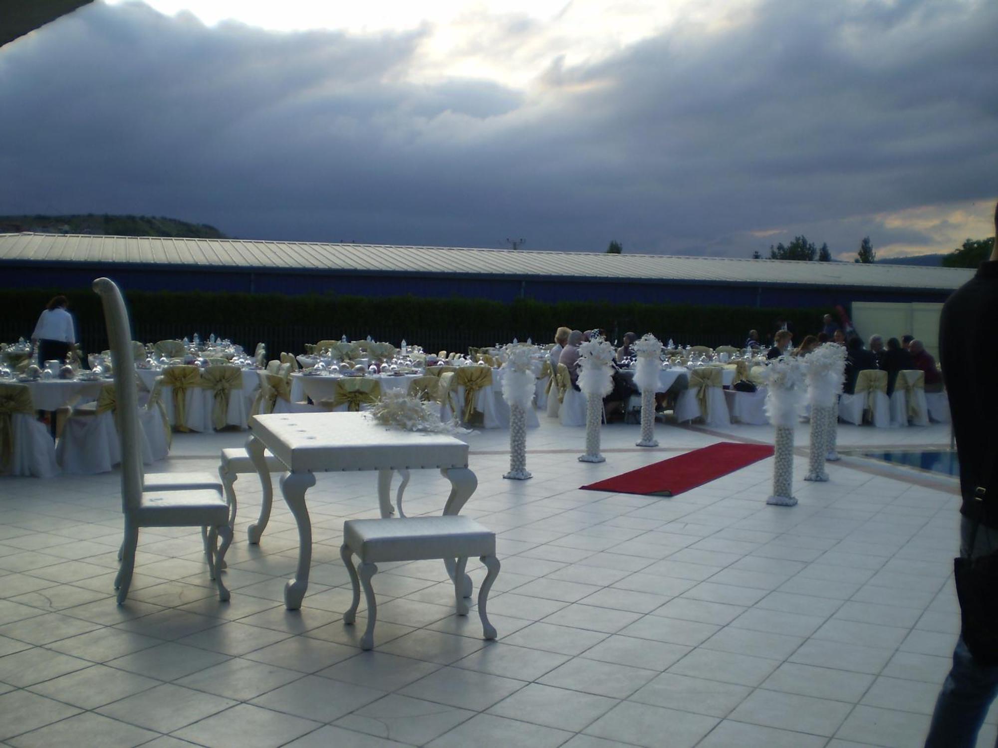 Grand Cali Hotel Bozuyuk Exterior photo